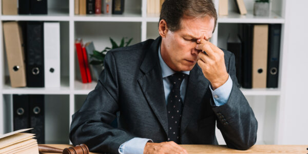 Navigating Financial Troubles: The Role of a Bankruptcy Lawyer