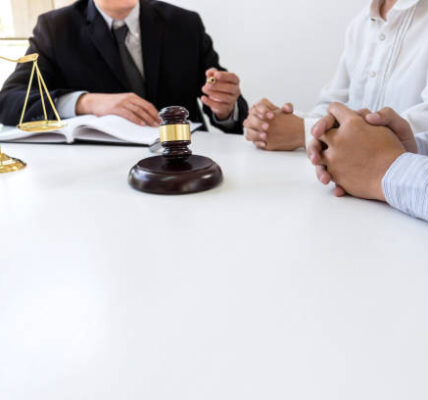 The Art of Defense Strategies Employed by Criminal Defense Lawyers
