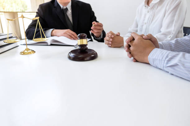 The Art of Defense Strategies Employed by Criminal Defense Lawyers